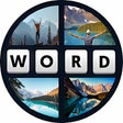 Icon of program: 4 Pics 1 Word: Word Game