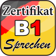 Иконка программы: Zertifikat B1 Deutsch Spr…