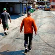 程序图标：Gangster Game City Crime …