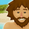 Иконка программы: Living Wild: Island Survi…