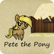 プログラムのアイコン：Pete the Pony goes home
