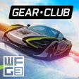 Иконка программы: Gear.Club - True Racing