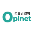 程序图标：오피넷 - 싼 주유소 찾기