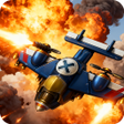 Icono de programa: Storm Jets:Aero Clash