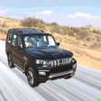 أيقونة البرنامج: Car Driving 3D 2021
