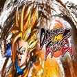 程序图标：DRAGON BALL FighterZ