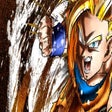 Icon of program: DRAGON BALL FighterZ