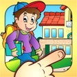 ไอคอนของโปรแกรม: Activity Puzzle For Kids …