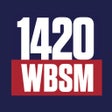 Ícone do programa: 1420 WBSM New Bedford