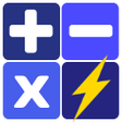 أيقونة البرنامج: One Quick Calculator
