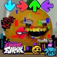 Programın simgesi: FNF Corrupted Annoying Or…