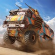 Crossout Mobile Craft War Cars