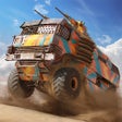 Ikona programu: Crossout Mobile Craft War…