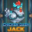 Chicken Dash Jack icon