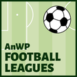 ไอคอนของโปรแกรม: AnWP Football Leagues