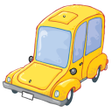 程序图标：My Car Costs
