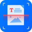 Ikon program: Handy Scanner - PDF Conve…