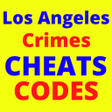 أيقونة البرنامج: los angeles crime cheats …