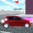 程序图标：Polo Parking Driving Simu…