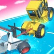 Pictogram van programma: Power Pull