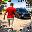 Programikonen: Open World Jeep Driving S…