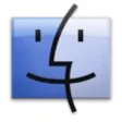 Programın simgesi: Official MacOSX Leopard I…
