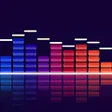 Icon of program: Audio Glow Live Wallpaper