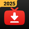 Icoon van programma: Easy Downloader - Video H…