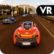 程序图标：Fast cars for VR