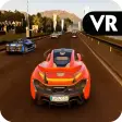 Fast cars for VR