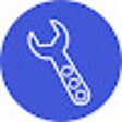 Icon of program: Gather Admin
