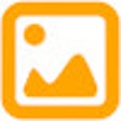 أيقونة البرنامج: Find Oversize Image