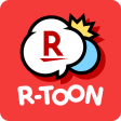 R-TOON楽天Koboのコミックアプリ