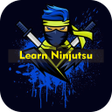 プログラムのアイコン：Learn Ninjutsu Technique …