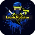 Learn Ninjutsu Technique Easy