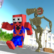 Monster Craft School icon