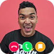 Icoon van programma: Alfredo Larin Video Call