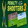 プログラムのアイコン：Penalty Shooters 3