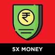 أيقونة البرنامج: RupeeCash : Earning App