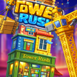 Ícone do programa: Twisty Coin Rush