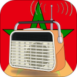 程序图标：Radios du Maroc en direct
