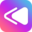 プログラムのアイコン：Reverse Video And Audio