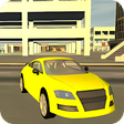 Icon of program: Car Drifting Simulator 3D