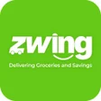 プログラムのアイコン：Zwing