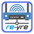 ไอคอนของโปรแกรม: Reyre STB OpenWRT