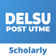Ícone do programa: DELSU Post UTME-Past Ques…