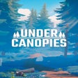 Symbol des Programms: Under Canopies