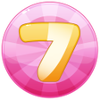 Symbol des Programms: Candy Match-7