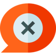 프로그램 아이콘: Delete All Chat & MrktPlc…