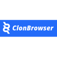 Icono de programa: ClonBrowser